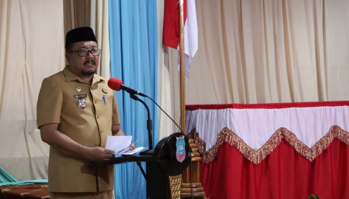 Membumikan Hak Asasi Manusia dari Desa: Konawe Utara Resmi Luncurkan Sosialisasi Program Kampung REDAM