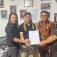 DPN PPWI Percayakan Karmin Bentuk Pengurus di Sulawesi Tenggara