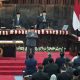 Resmi Digelar, Presiden Serahkan RUU APBN 2027 dan Nota Keuangan ke DPR
