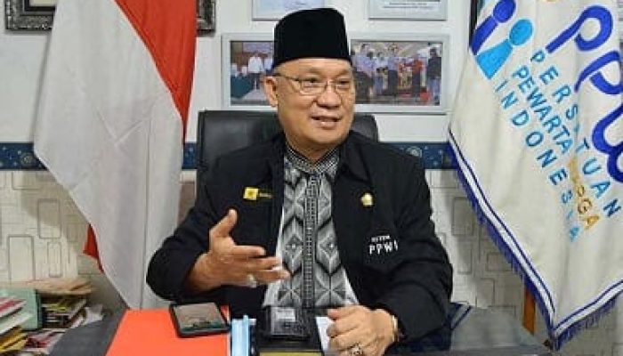 Wilson Lalengke: Korupsi Makin Mengkhawatirkan, KPK Harus Dievaluasi Total