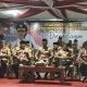 ‎Pawai Obor Semarakkan Taptu HUT RI ke-81 dan Hari Pramuka ke-65 di Konawe Utara  ‎