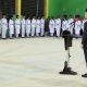 Bupati Ikbar Kukuhkan Paskibraka Konawe Utara 2026, Tegaskan Generasi Muda Sebagai Penjaga Kehormatan Merah Putih