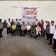 Stop Karhutla, Kapolsek dan Camat Moramo Minta Warga Tidak Membakar Hutan dan Lahan