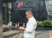 DPD PPWI Sultra Minta KPK Turun Tangan, Pantau Dana Revitalisasi Pendidikan yang di alokasi di sultra