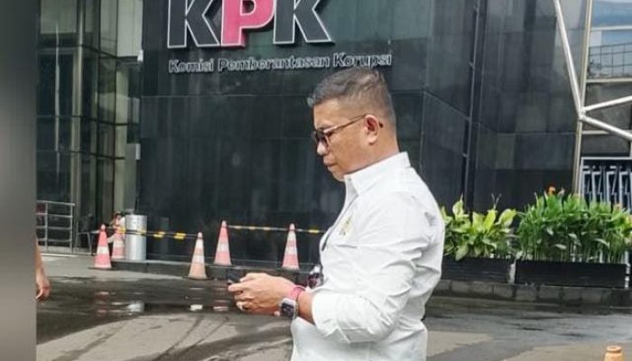 DPD PPWI Sultra Minta KPK Turun Tangan, Pantau Dana Revitalisasi Pendidikan yang di alokasi di sultra