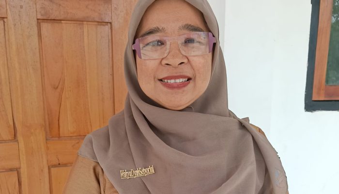‎SMP Negeri 48 Konawe Selatan Dapat Bantuan Revitalisasi Pendidikan Tahun 2025 ‎Rampung program Pembangunan Satuan Pendidikan P2SP