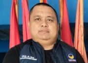BREAKING NEWS: Ketua NasDem Konawe Utara Ditetapkan Tersangka Penipuan