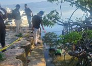 Mayat Anak Laki-Laki Ditemukan di Rahandouna, Polisi Masih Lakukan Identifikasi