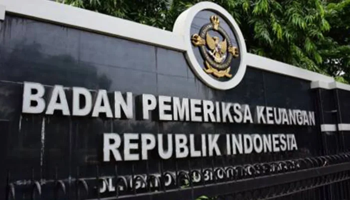 ‎Dongkrak Kualitas Audit, BPK RI Siapkan Teknologi AIFOR Mulai 2027