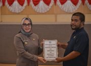Pemkot dan DPRD Kendari Sepakati Perubahan KUA-PPAS 2026