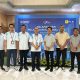 ‎Wujudkan Konawe Utara Terang dan Sejahtera, Bupati H. Ikbar Sukses Gaet Tambahan Daya Listrik 10 MW dari PLN