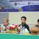 Bupati Konut, Ikbar Pimpin Rapat Pembentukan Tim Perseroda Konasara