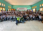 ‎KPP Mining Bekali Siswa SMAN 1 Landawe dengan Pelatihan CV dan Interview, Siapkan Generasi Muda Hadapi Dunia Kerja