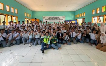 ‎KPP Mining Bekali Siswa SMAN 1 Landawe dengan Pelatihan CV dan Interview, Siapkan Generasi Muda Hadapi Dunia Kerja
