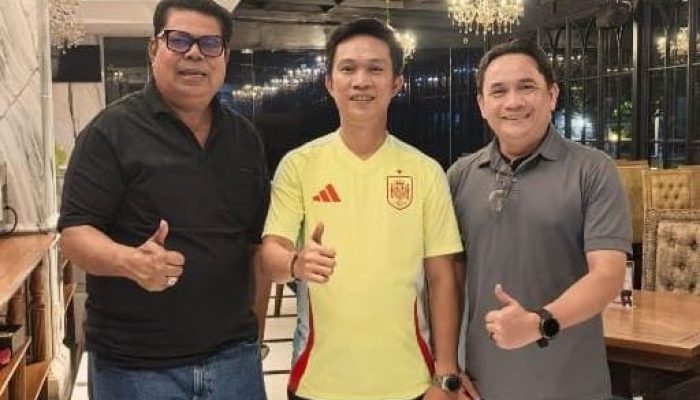 APNI dan Bupati Ikbar Bahas Masa Depan Nikel Konut, Fokus pada Investasi dan Manfaat untuk Rakyat
