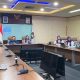 TP Posyandu Konsel Laporkan Capaian Implementasi Posyandu 6 SPM ke Ditjen Bina Pemdes