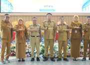 Akselerasi Pembangunan Konawe Selatan: Pemkab Gelar Rakor Evaluasi Tahap I Tahun 2026 demi Wujudkan Masyarakat Sehat, Cerdas, dan Sejahtera