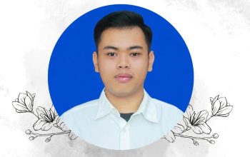 Muhammad Radja Bintang Rukusala, Putra H. Ruksamin, Berpulang di Usia 21 Tahun