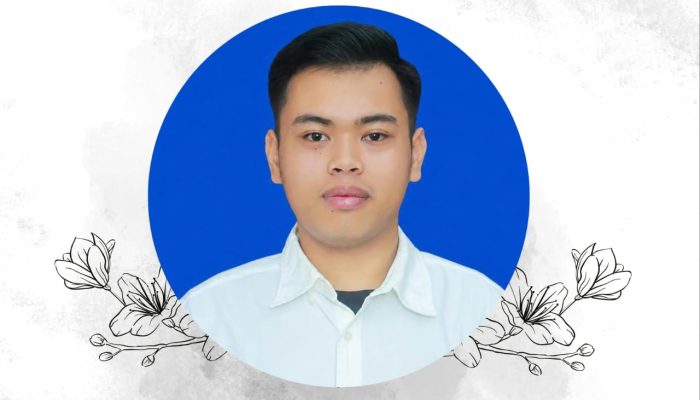 Muhammad Radja Bintang Rukusala, Putra H. Ruksamin, Berpulang di Usia 21 Tahun