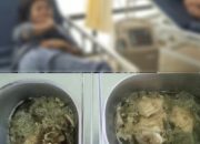 Puluhan Siswa di Konawe Selatan Diduga Keracunan MBG, Puskesmas Motaha Kewalahan