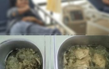 Puluhan Siswa di Konawe Selatan Diduga Keracunan MBG, Puskesmas Motaha Kewalahan